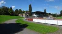 Illerstadion, Kempten (Bayern)