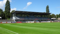 Illerstadion, Kempten (Bayern)