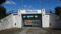 Illerstadion, Kempten (Bayern)