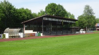 Sportplatz alte Mühle, Kirchanschöring (Bayern)