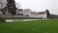 Sportplatz Großmehringer Straße, Kösching (Bayern)