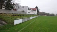 Sportplatz Großmehringer Straße, Kösching (Bayern)