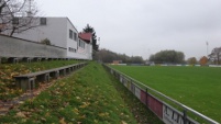 Sportplatz Großmehringer Straße, Kösching (Bayern)