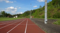 Quätschich-Arena, Kreuzwertheim (Bayern)