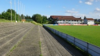 Kulmbach, Stadion Weiher