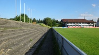 Kulmbach, Stadion Weiher