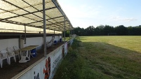 DJK-Sportanlage am Weiher, Kulmbach (Bayern)