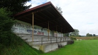 Sportplatz Lauben, Lauben (Bayern)