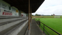 Sportplatz Lauben, Lauben (Bayern)