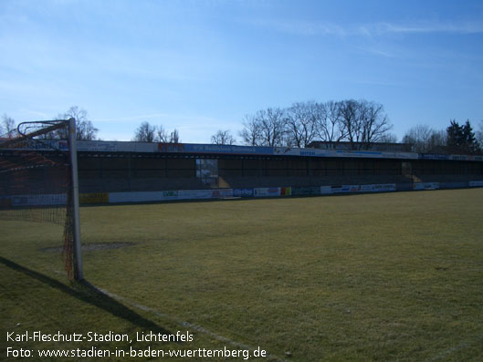 Karl-Fleschutz-Stadion, Lichtenfels (Bayern)