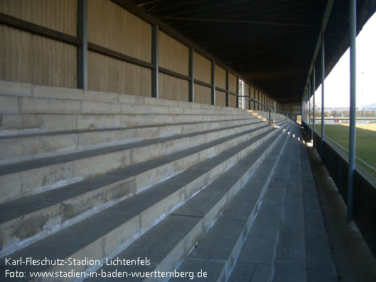 Karl-Fleschutz-Stadion, Lichtenfels (Bayern)