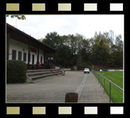 Adelzhausen, Sportplatz an der Ecknach (Bayern)