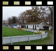 Aichach, Sportplatz an der Schrobenhauser Straße (Bayern)