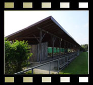 Aidenbach, Sportplatz Jahnstraße