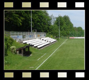 Ainring, Sportplatz Hammerau (Bayern)