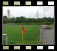 Amberg, Pater-Karl-Küting-Sportanlage (Bayern)