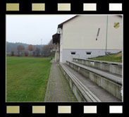 Aresing, Sportplatz Eichenstraße