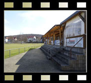 Arnstein, Sportplatz Schwebenried