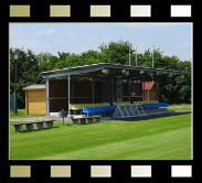 Aschheim, Sportplatz Dornheim