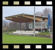 Bad Aibling, Willing-Arena (Bayern)