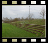 Bad Kissingen, Sportplatz Garitz