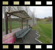 Bad Kissingen, Sportplatz Reiterswiesen