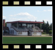 Bad Staffelstein, Städtisches Stadion (Bayern)