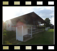 Bad Steben, TSV-Sportplatz am Schlesierweg (Bayern)