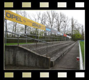 Bad Windsheim, Heunisch-Guss-Stadion (Bayern)