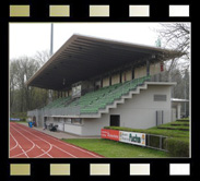 Bamberg, Fuchs-Park-Stadion (Bayern)