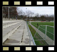 Bamberg, Rudi-Ziegler-Sportanlage