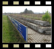 Bamberg, Sportplatz Memmelsdorfer Straße (Bayern)