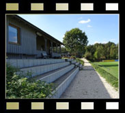 Beilngries, Sportplatz Irfersdorf