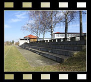 Bergtheim, Sportanlage Opferbaum