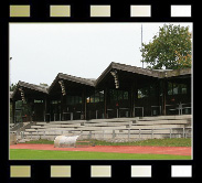 Stadion am See, Garching (Bayern)