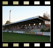 Stadion SV Odelzhausen, Odelzhausen (Bayern)