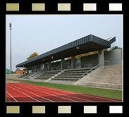 Hans-Bayer-Stadion, Unterschleissheim (Bayern)