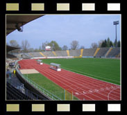 Rosenaustadion, Augsburg