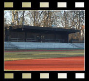 Stadion an der Grünauer Allee, Unterhaching