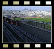 Städt.Stadion an der Grünwalder Strasse, München