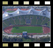 Olympiastadion München