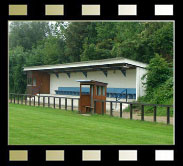 Sportplatz FV Senden