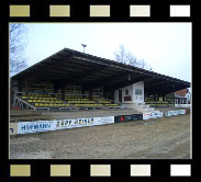 Sportanlage an der weißen Marter, Neustadt an der Aisch