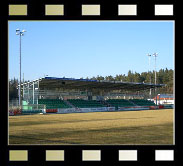 Waldstadion, Feucht