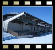 Frankenwald-Sportst&auml;tte, Helmbrechts