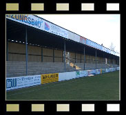 Karl-Fleschutz-Stadion, Lichtenfels