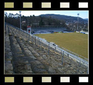 Waldstadion Weismain