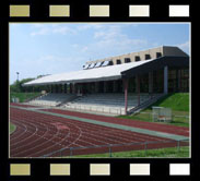Stadion im Sickergrund, Kitzingen