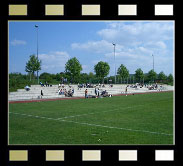Sportanlage Sonnenstuhl, Randesacker