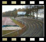 Gustav-Schickedanz-Sportfeld, Fürth